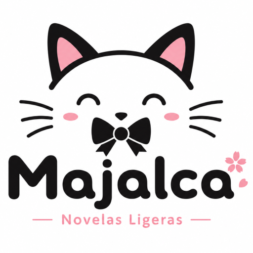 Majalca Novels